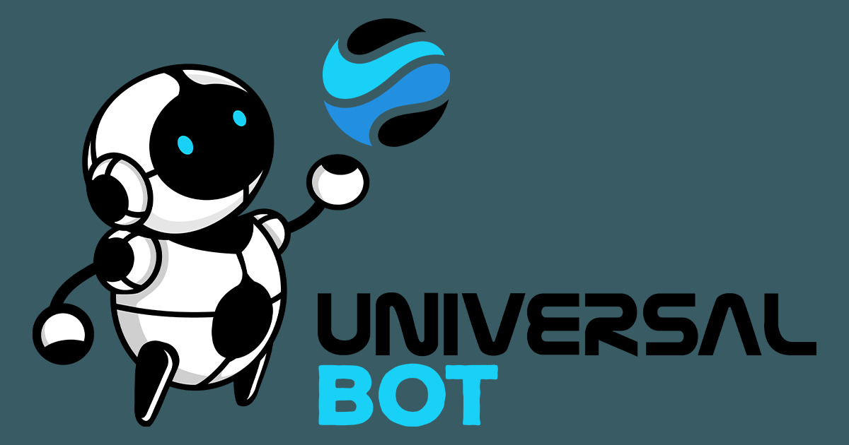 Universal Bot Flex The AI Amazon Block Grabber